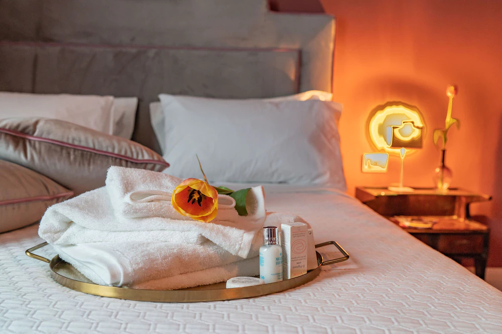 Il Fiore D'oro Luxury Holiday House