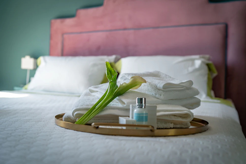 Il Fiore D'oro Luxury Holiday House