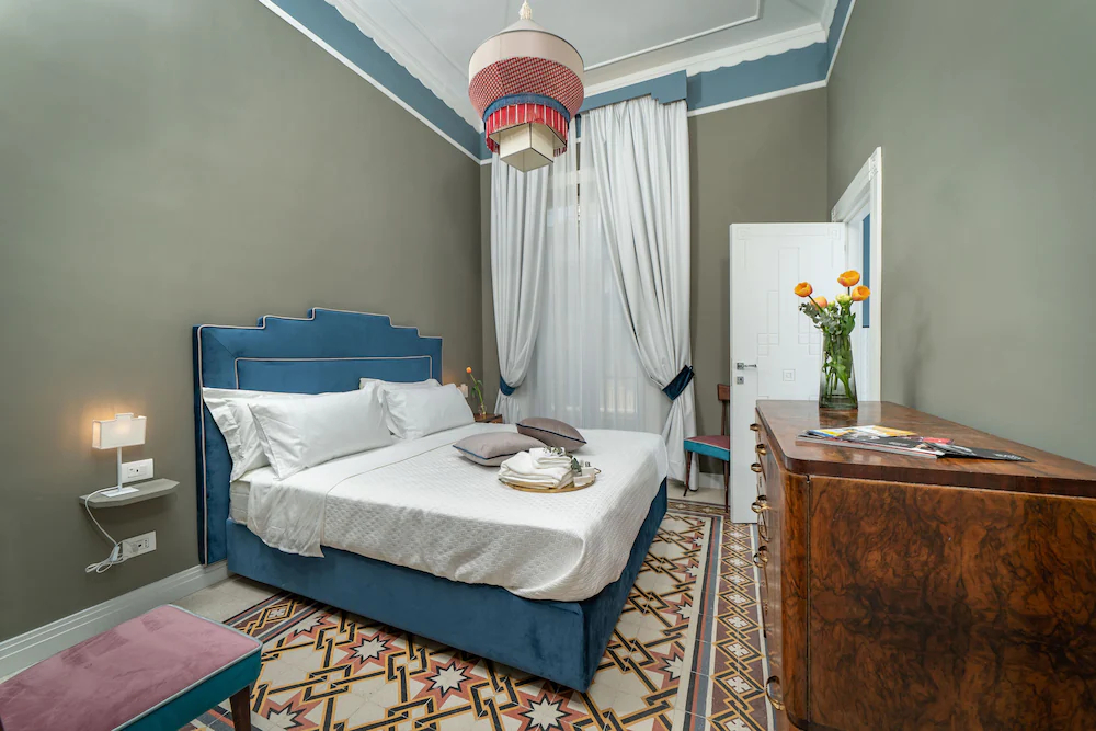 Il Fiore D'oro Luxury Holiday House