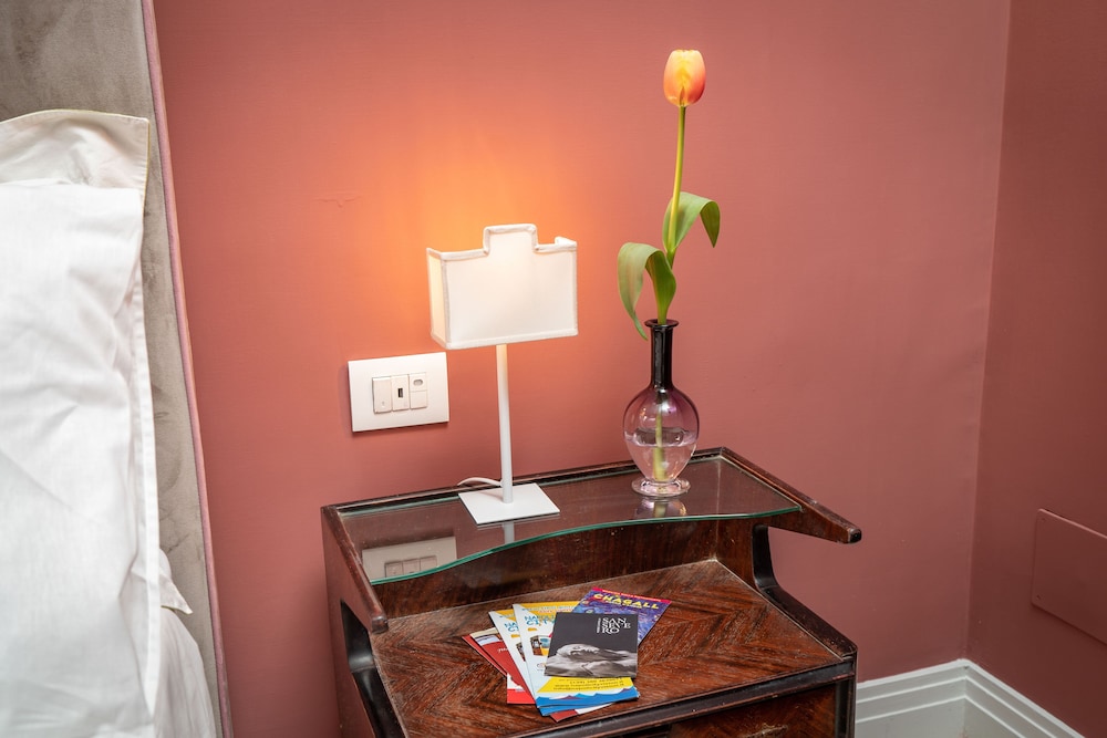 Il Fiore D'oro Luxury Holiday House