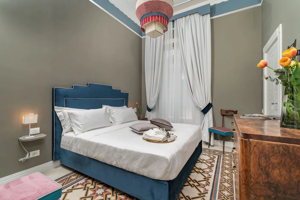 Il Fiore D'oro Luxury Holiday House