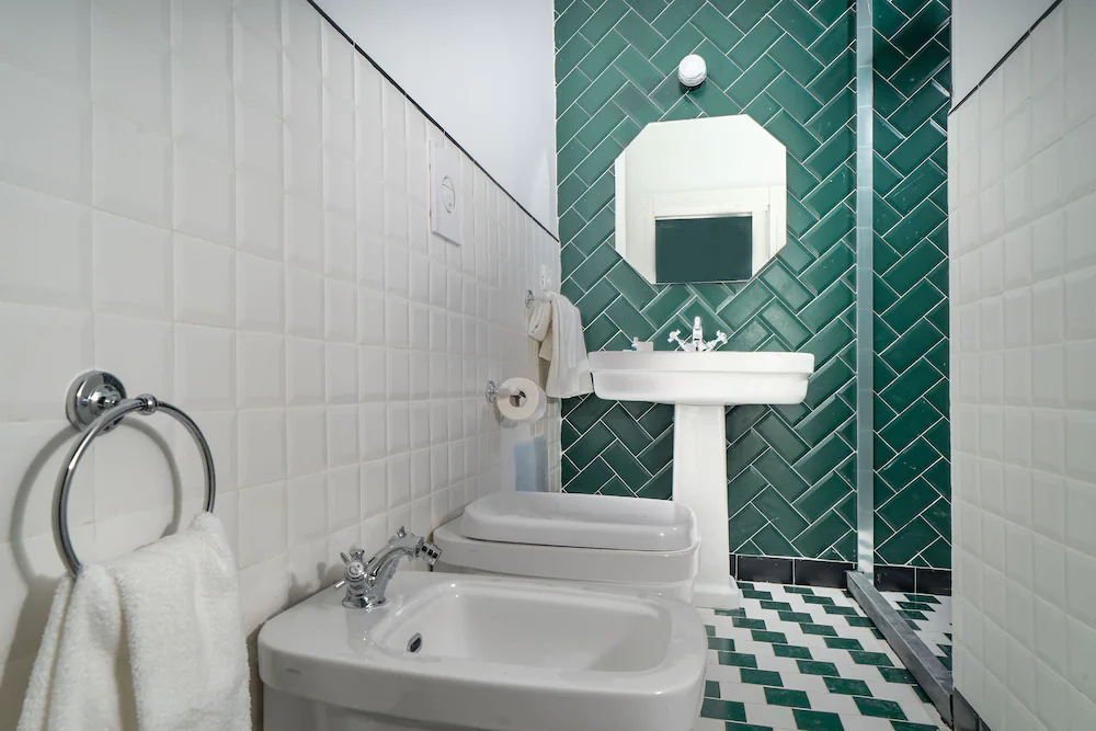 Il Fiore D'oro Luxury Holiday House