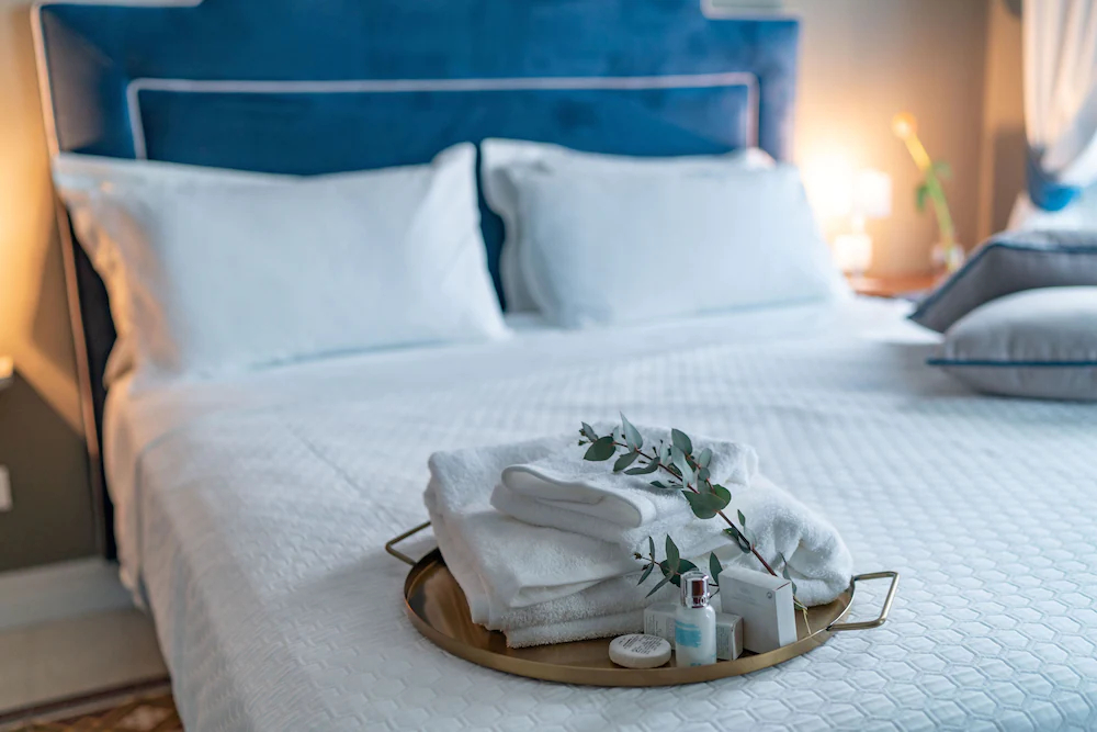 Il Fiore D'oro Luxury Holiday House