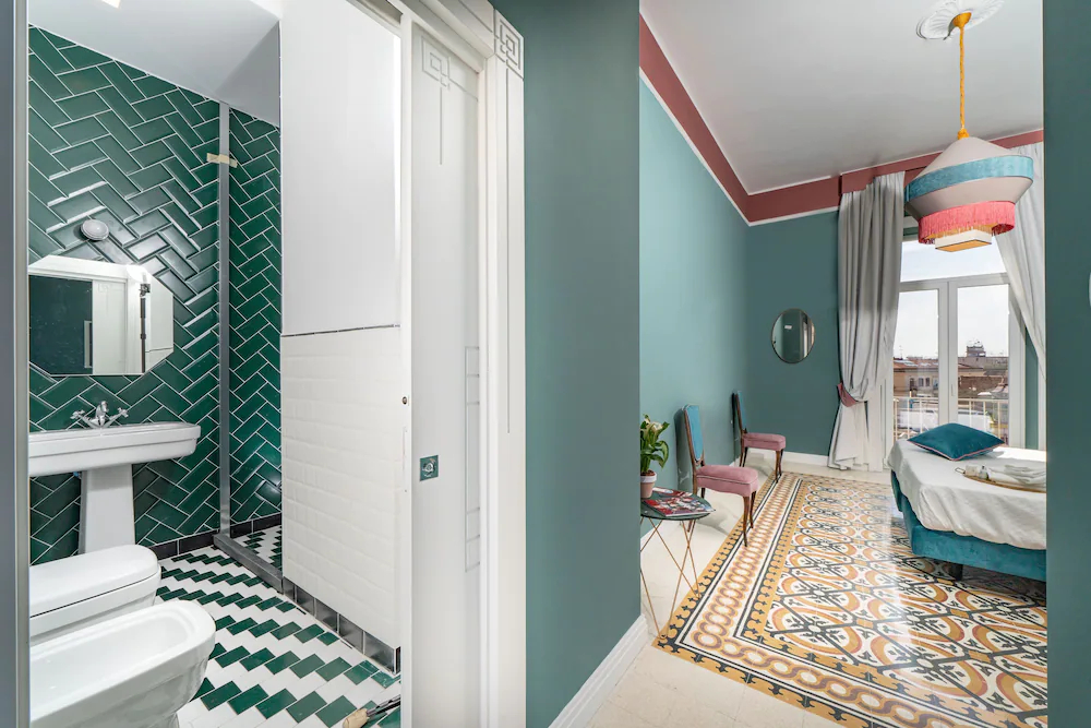 Il Fiore D'oro Luxury Holiday House