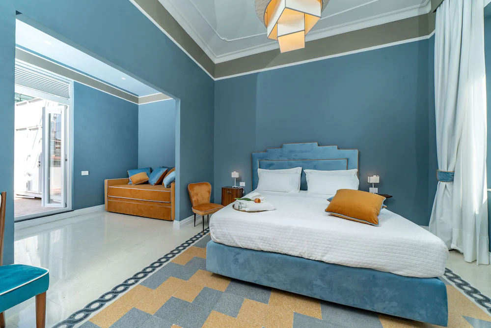 Il Fiore D'oro Luxury Holiday House