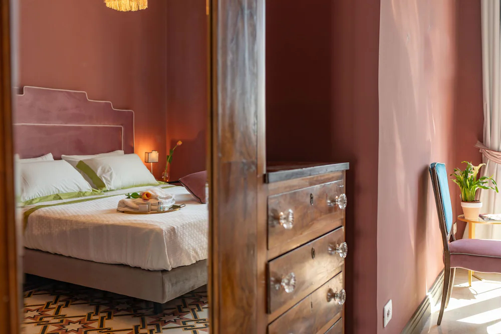 Il Fiore D'oro Luxury Holiday House