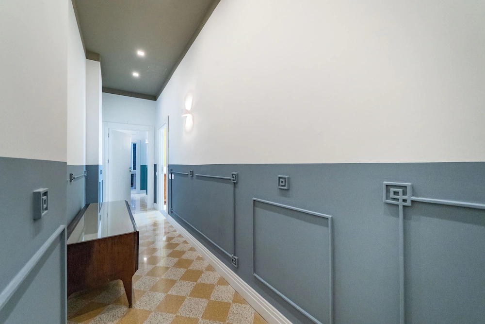 Il Fiore D'oro Luxury Holiday House