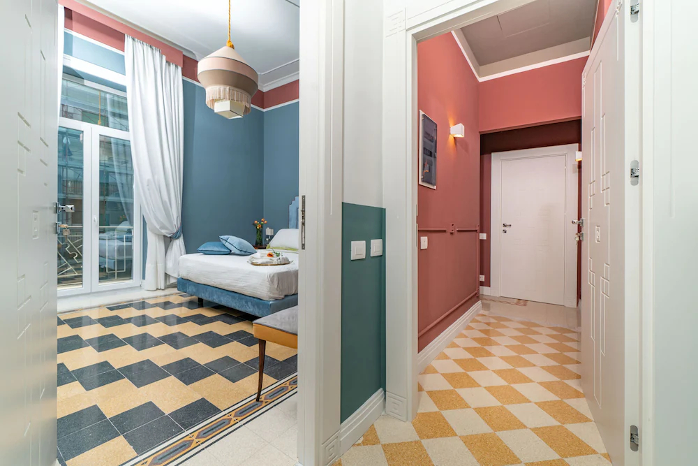 Il Fiore D'oro Luxury Holiday House