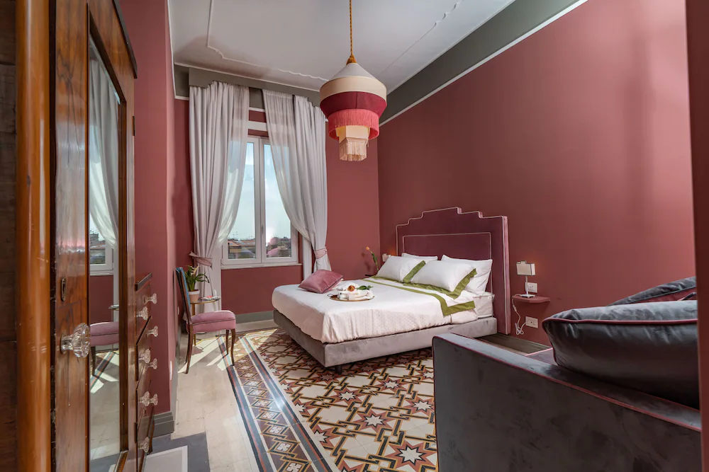 Il Fiore D'oro Luxury Holiday House