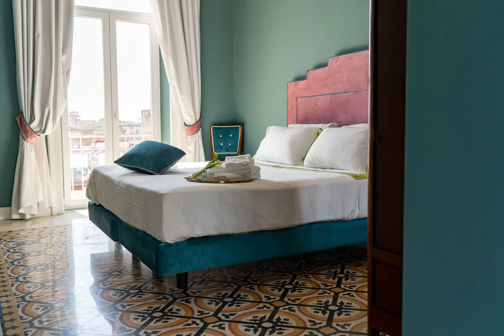 Il Fiore D'oro Luxury Holiday House