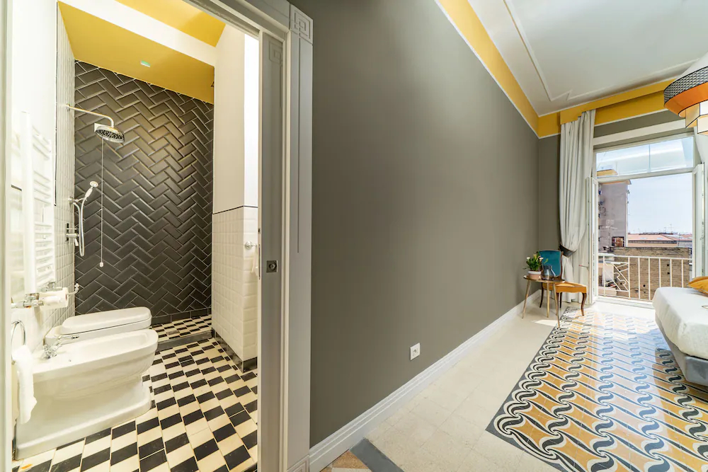 Il Fiore D'oro Luxury Holiday House