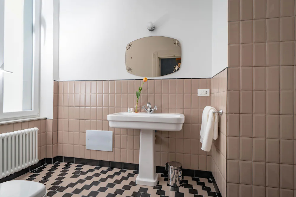 Il Fiore D'oro Luxury Holiday House