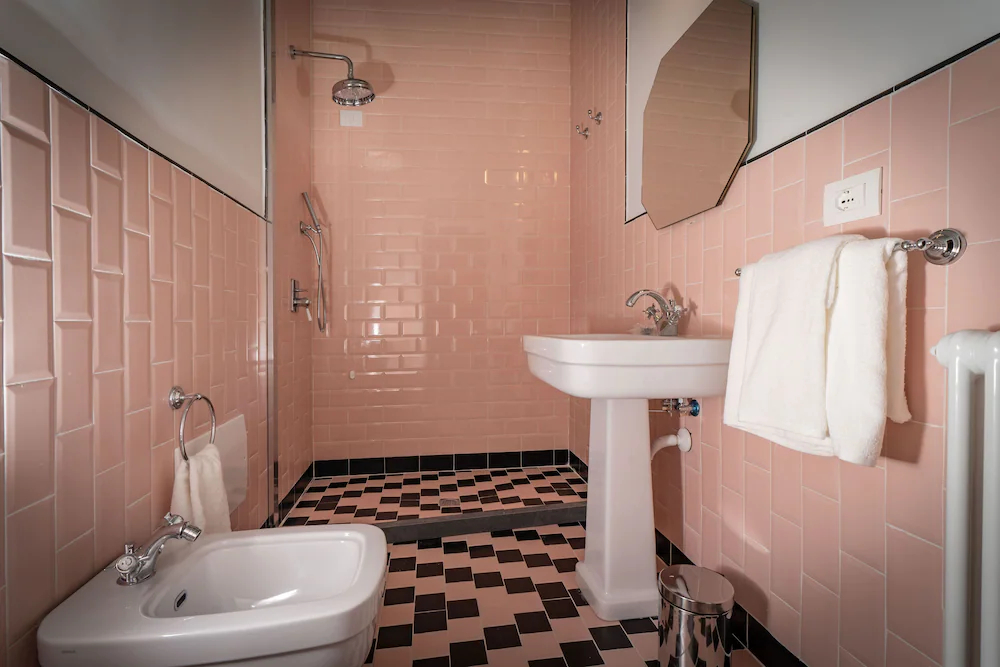 Il Fiore D'oro Luxury Holiday House