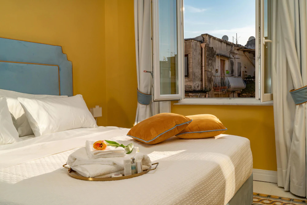 Il Fiore D'oro Luxury Holiday House