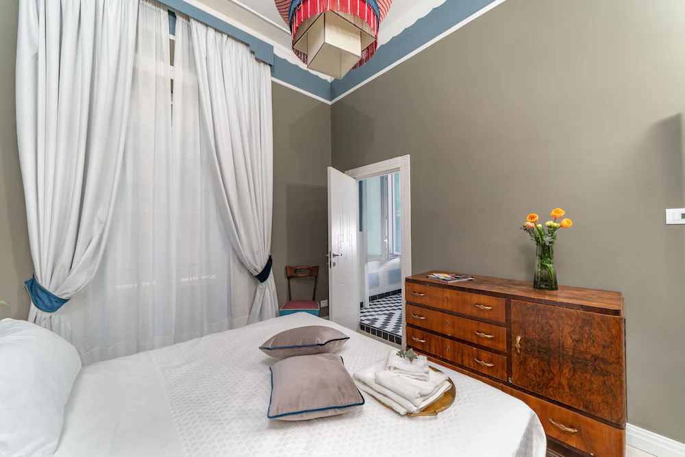 Il Fiore D'oro Luxury Holiday House