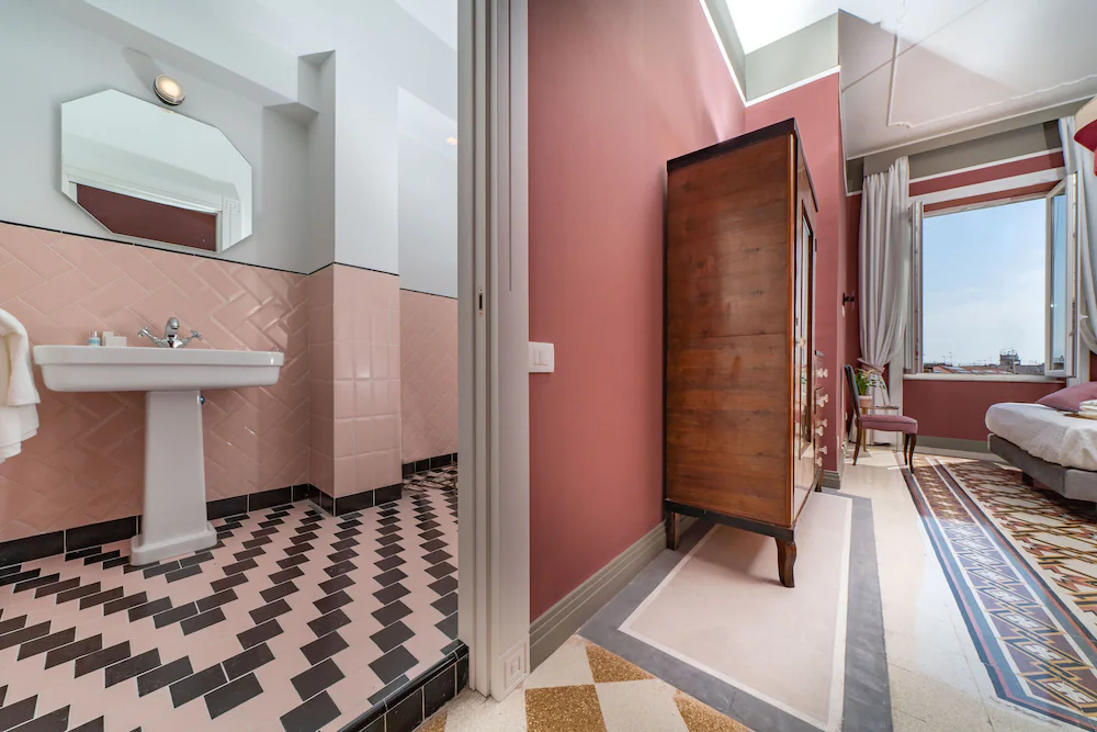 Il Fiore D'oro Luxury Holiday House