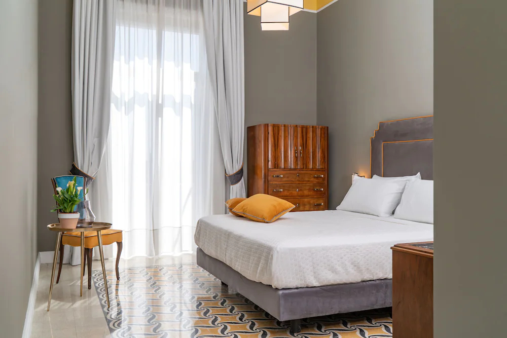 Il Fiore D'oro Luxury Holiday House