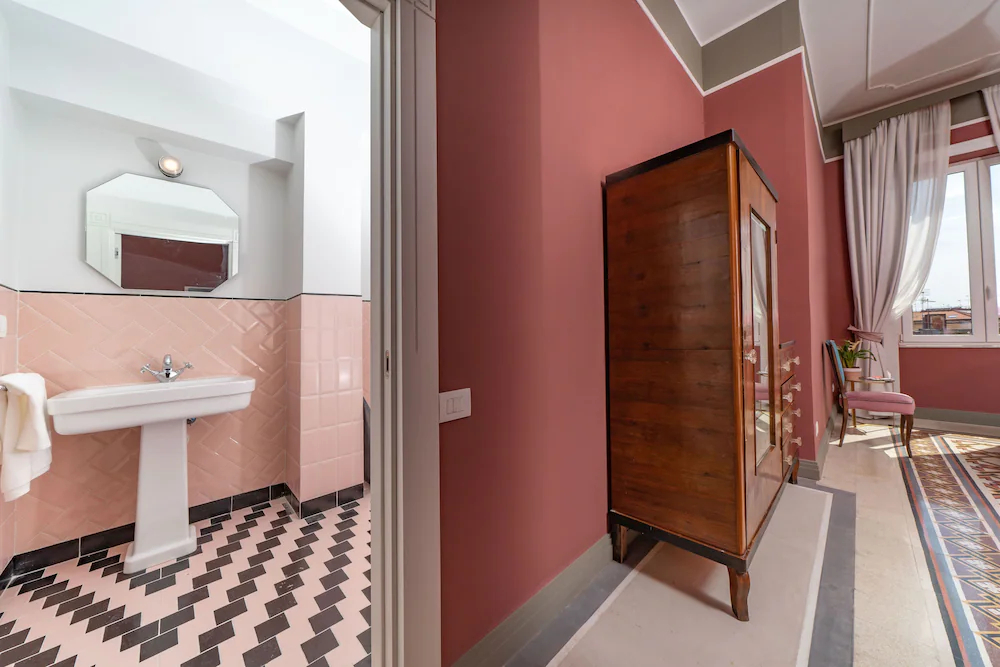 Il Fiore D'oro Luxury Holiday House