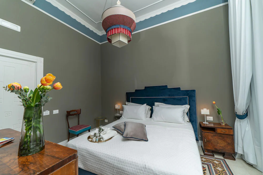 Il Fiore D'oro Luxury Holiday House