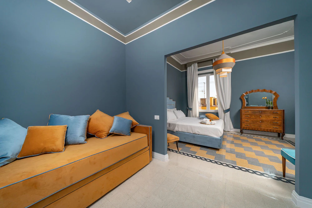 Il Fiore D'oro Luxury Holiday House