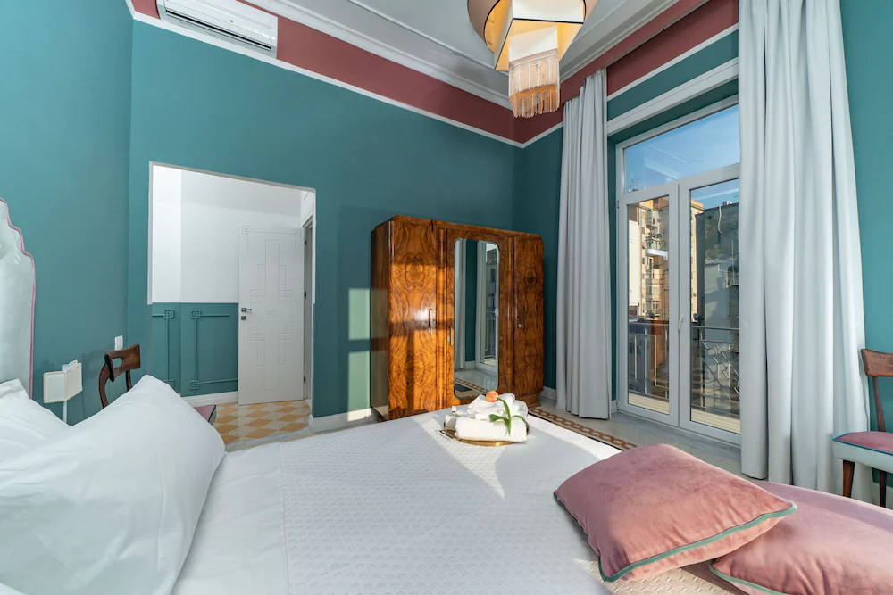 Il Fiore D'oro Luxury Holiday House