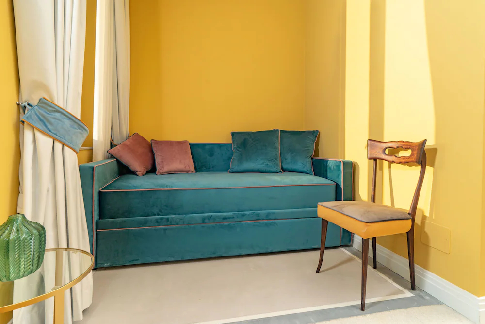 Il Fiore D'oro Luxury Holiday House