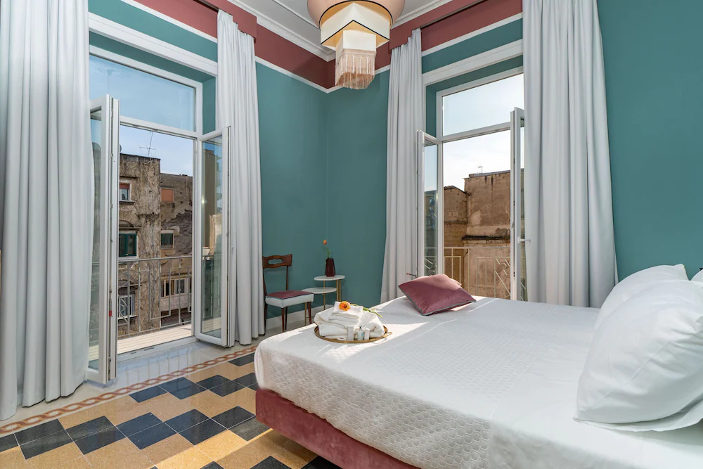 Il Fiore D'oro Luxury Holiday House