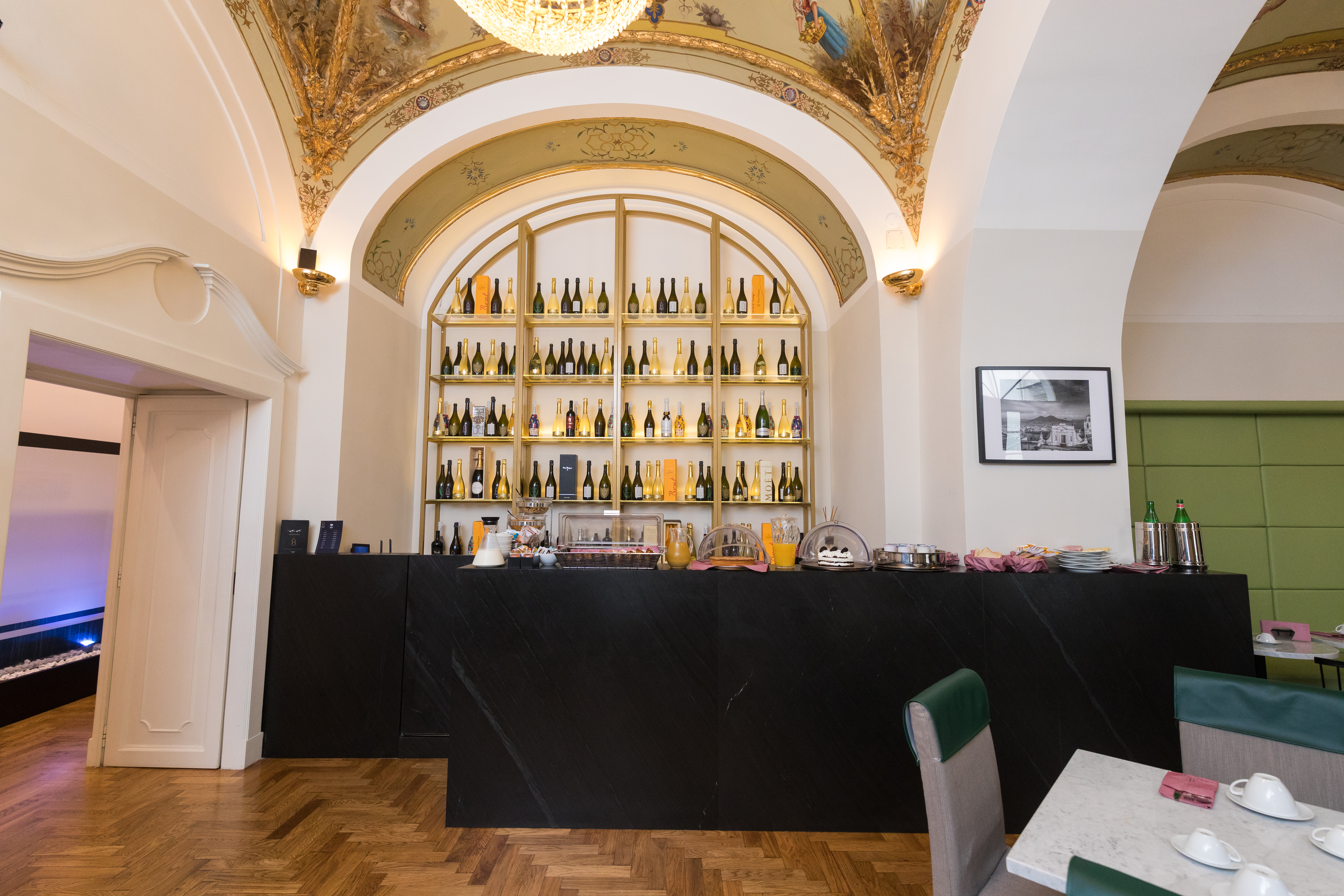 Il Salotto della Regina