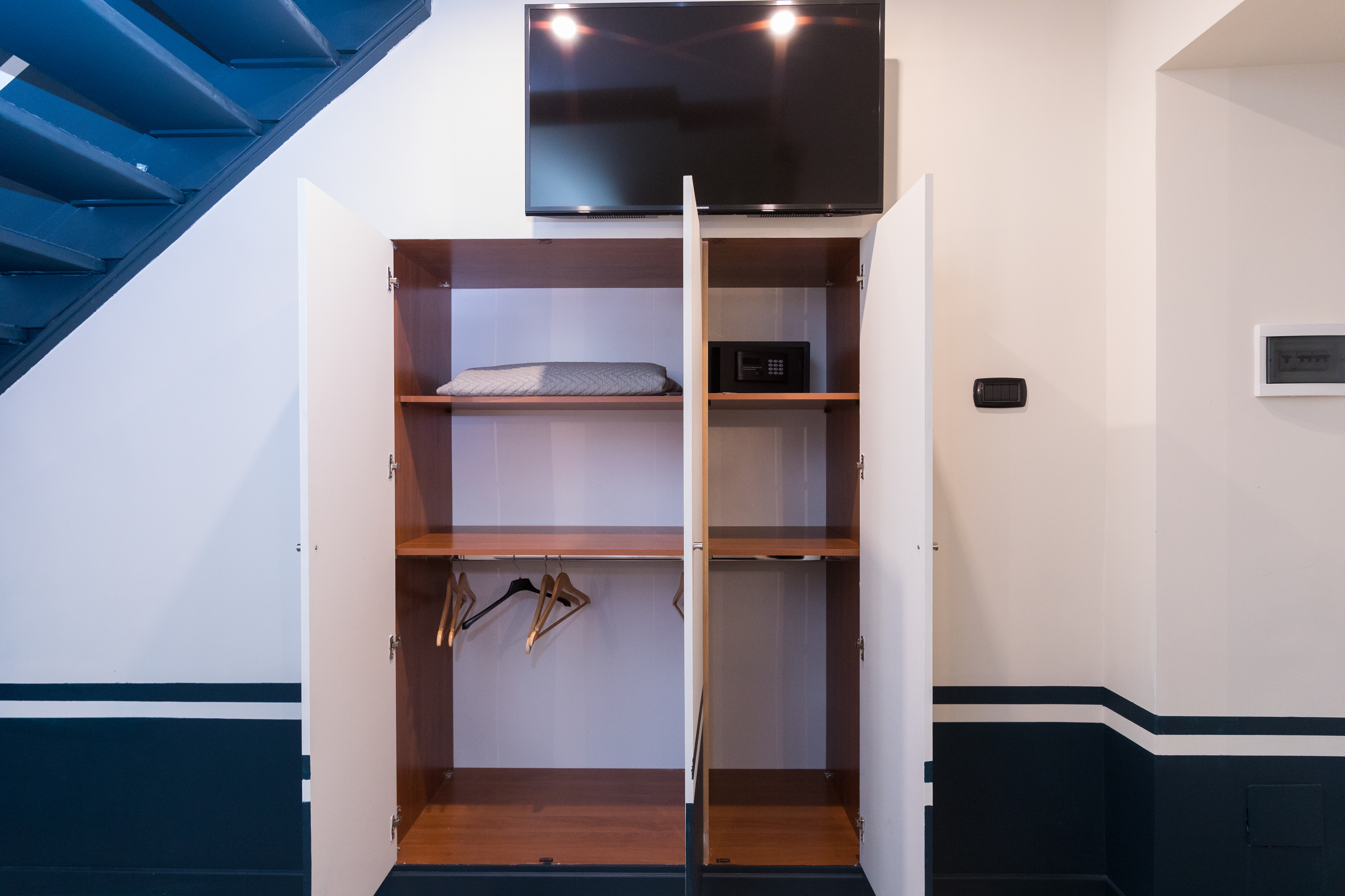 Il Salotto della Regina