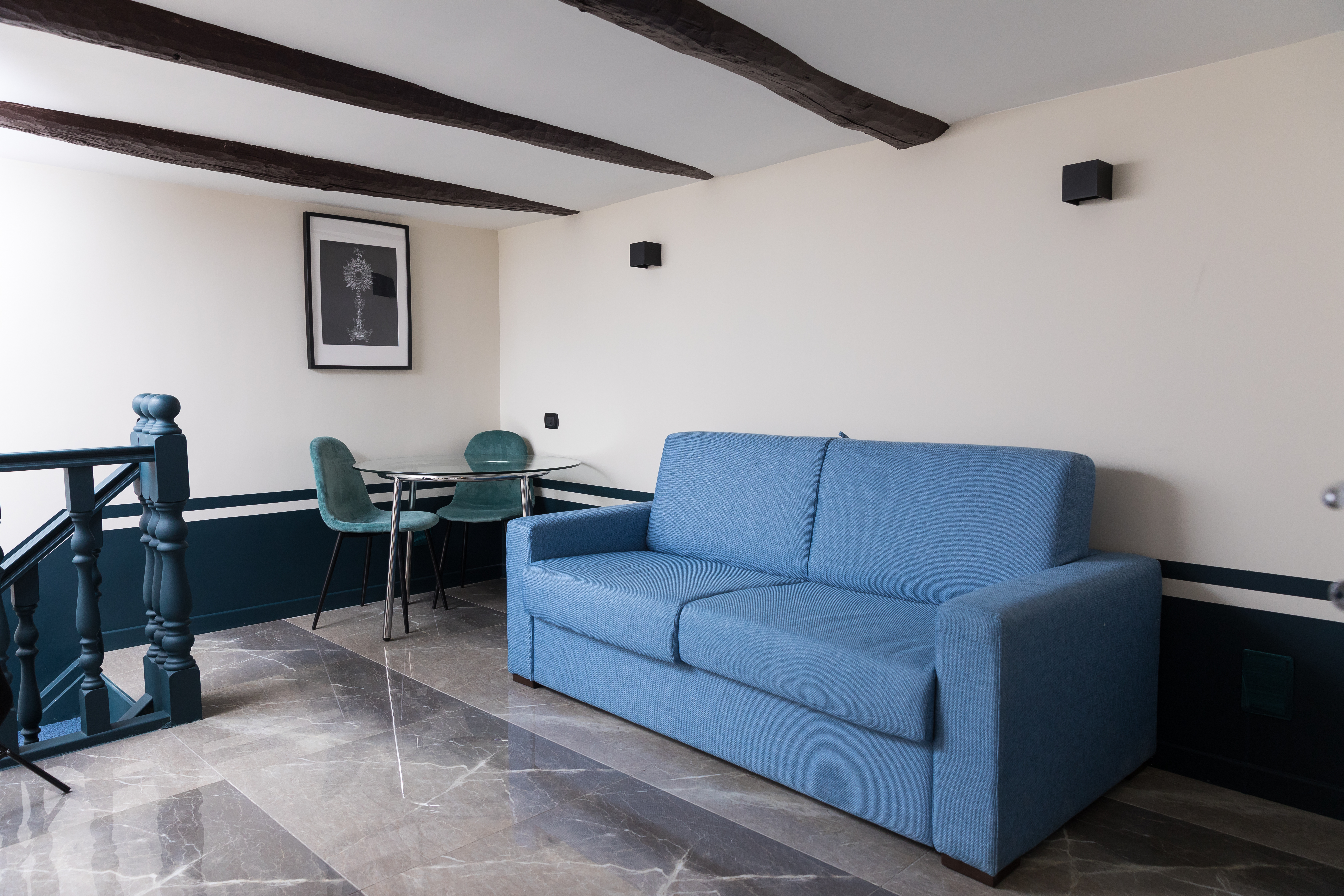 Il Salotto della Regina