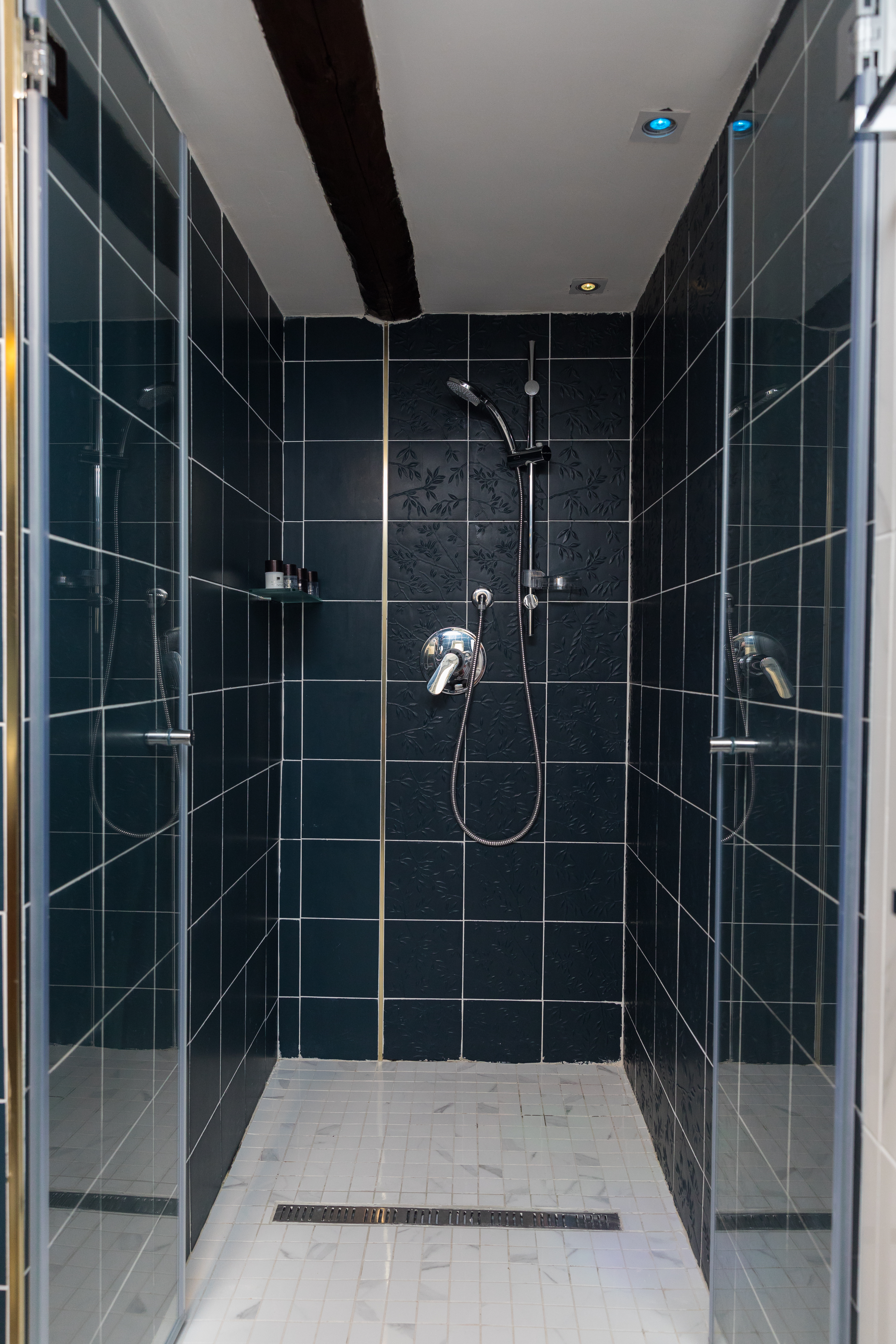 Il Salotto della Regina