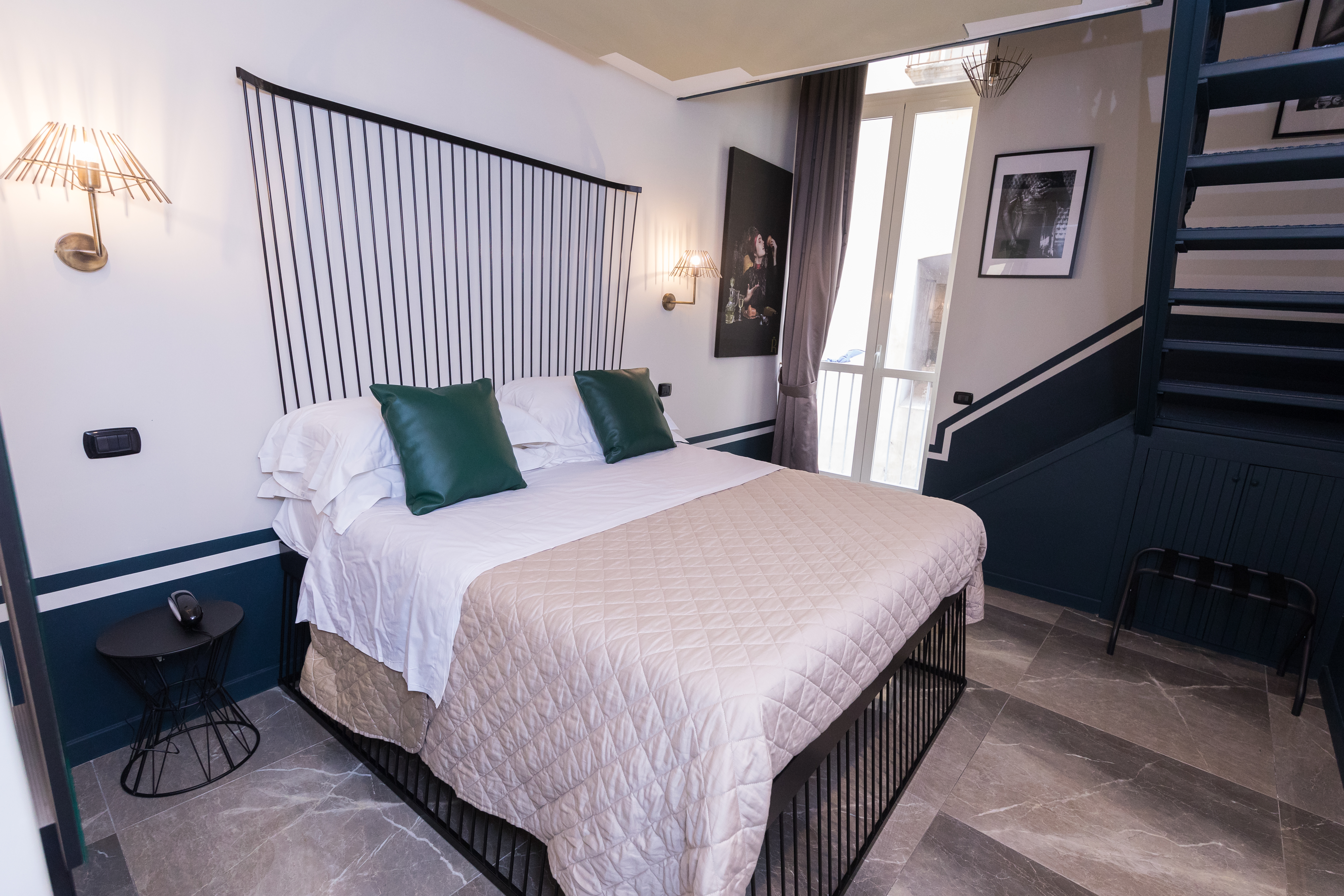 Il Salotto della Regina