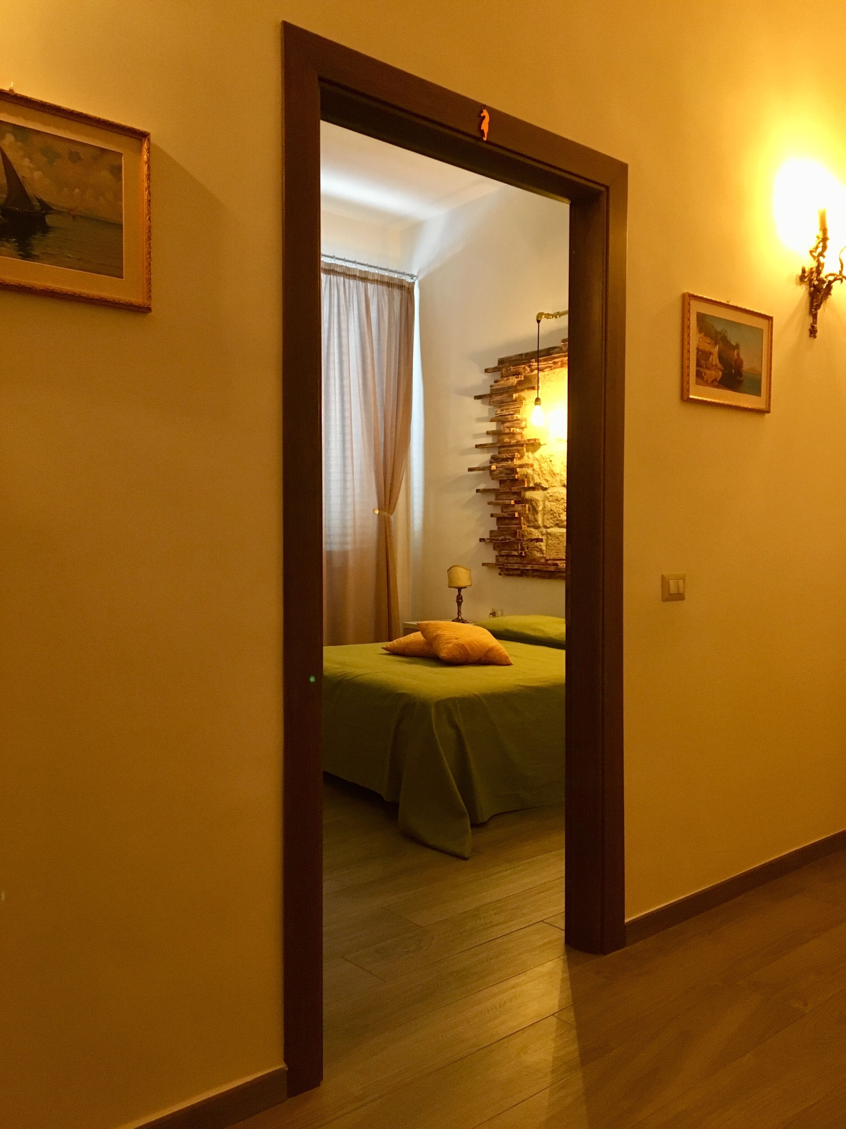 Il Sogno Di Partenope