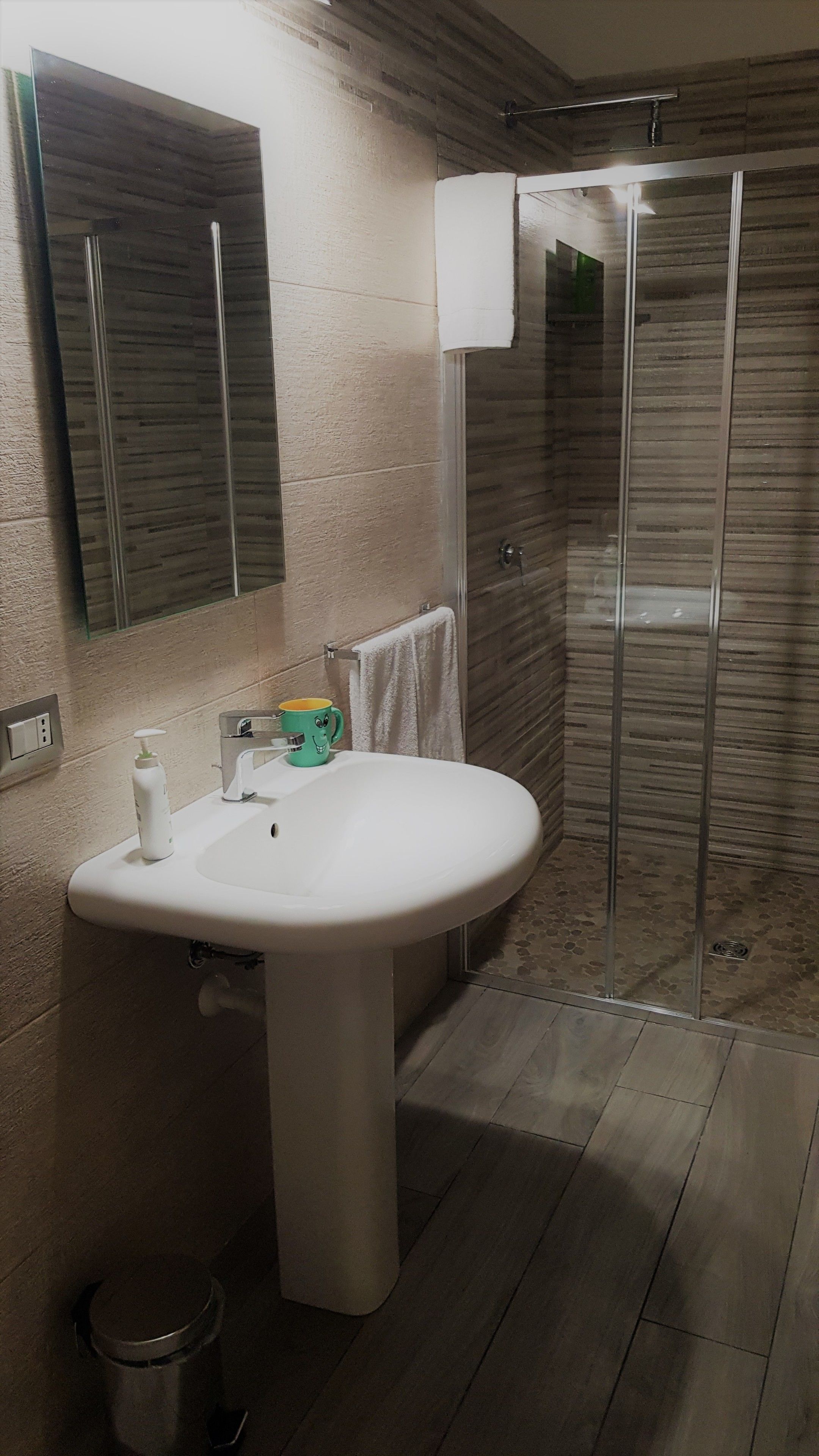 Il Sogno Di Partenope