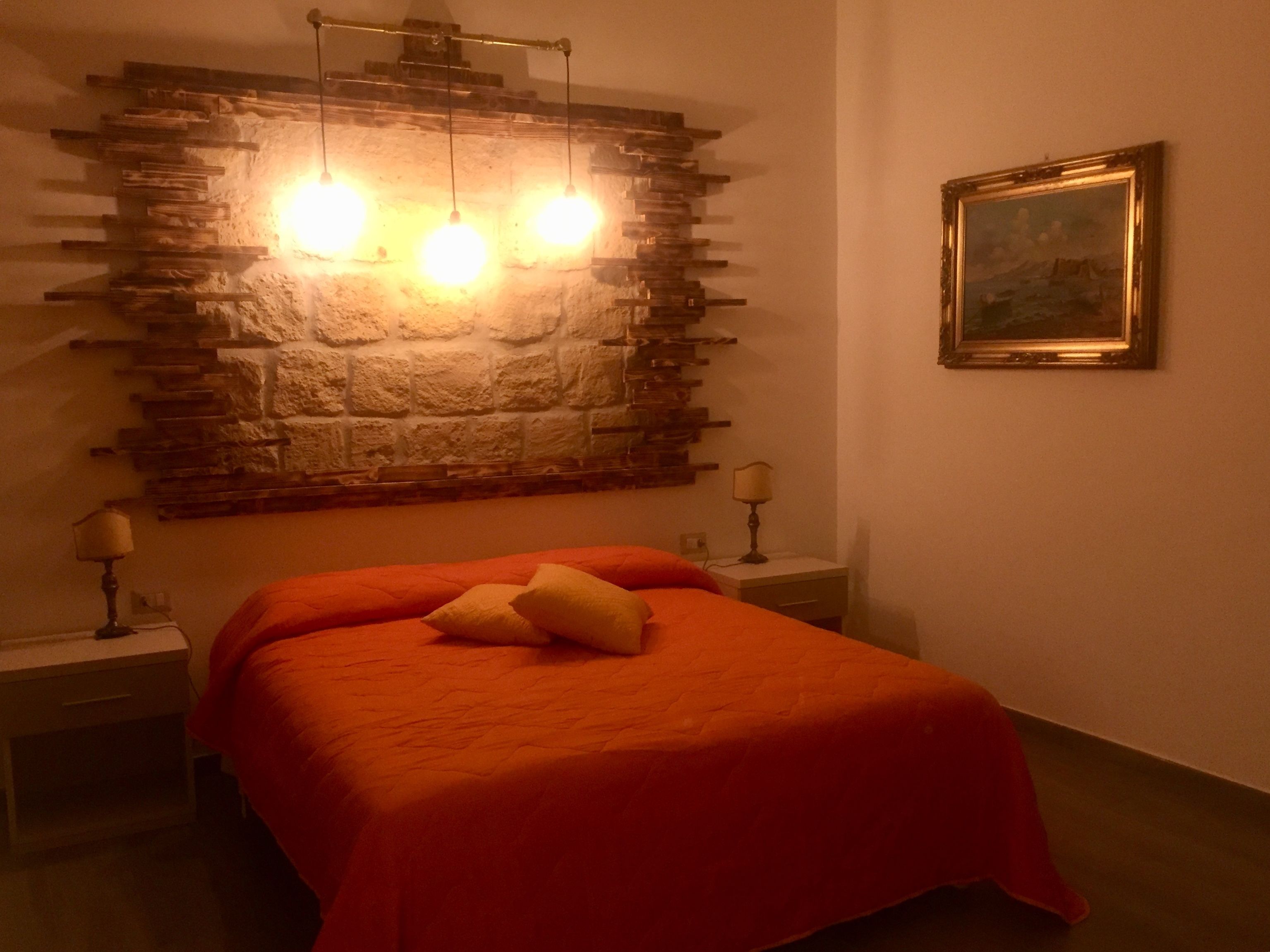 Il Sogno Di Partenope