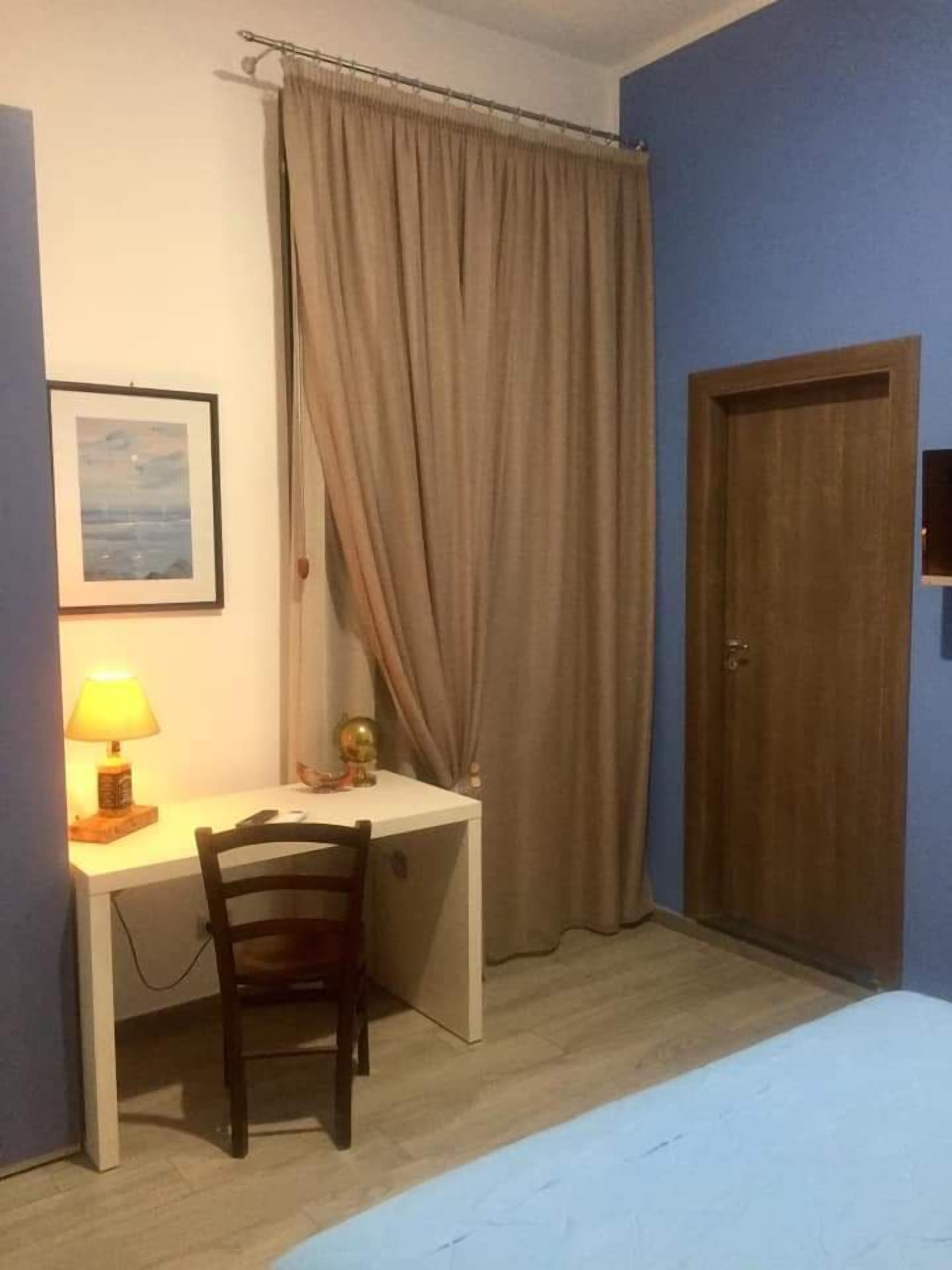 Il Sogno Di Partenope