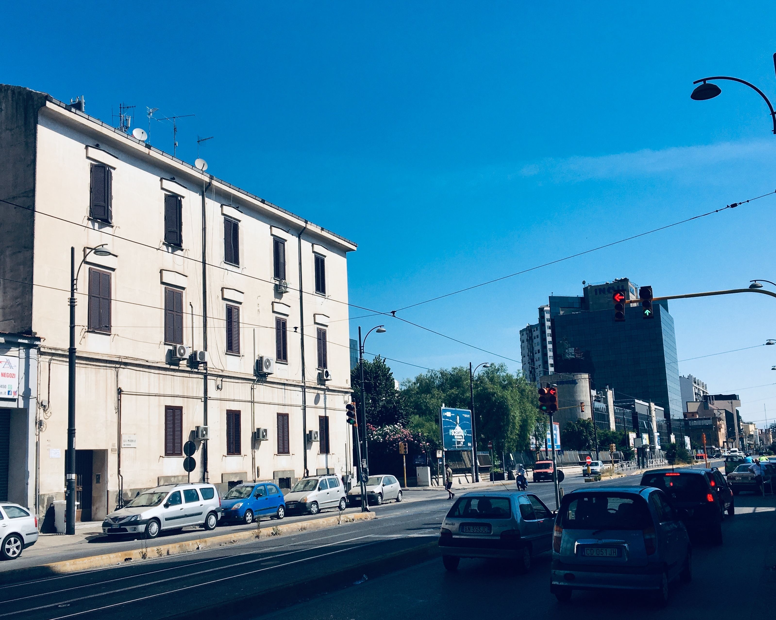 Il Sogno Di Partenope