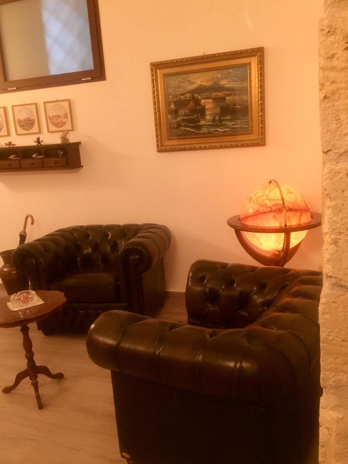 Il Sogno Di Partenope