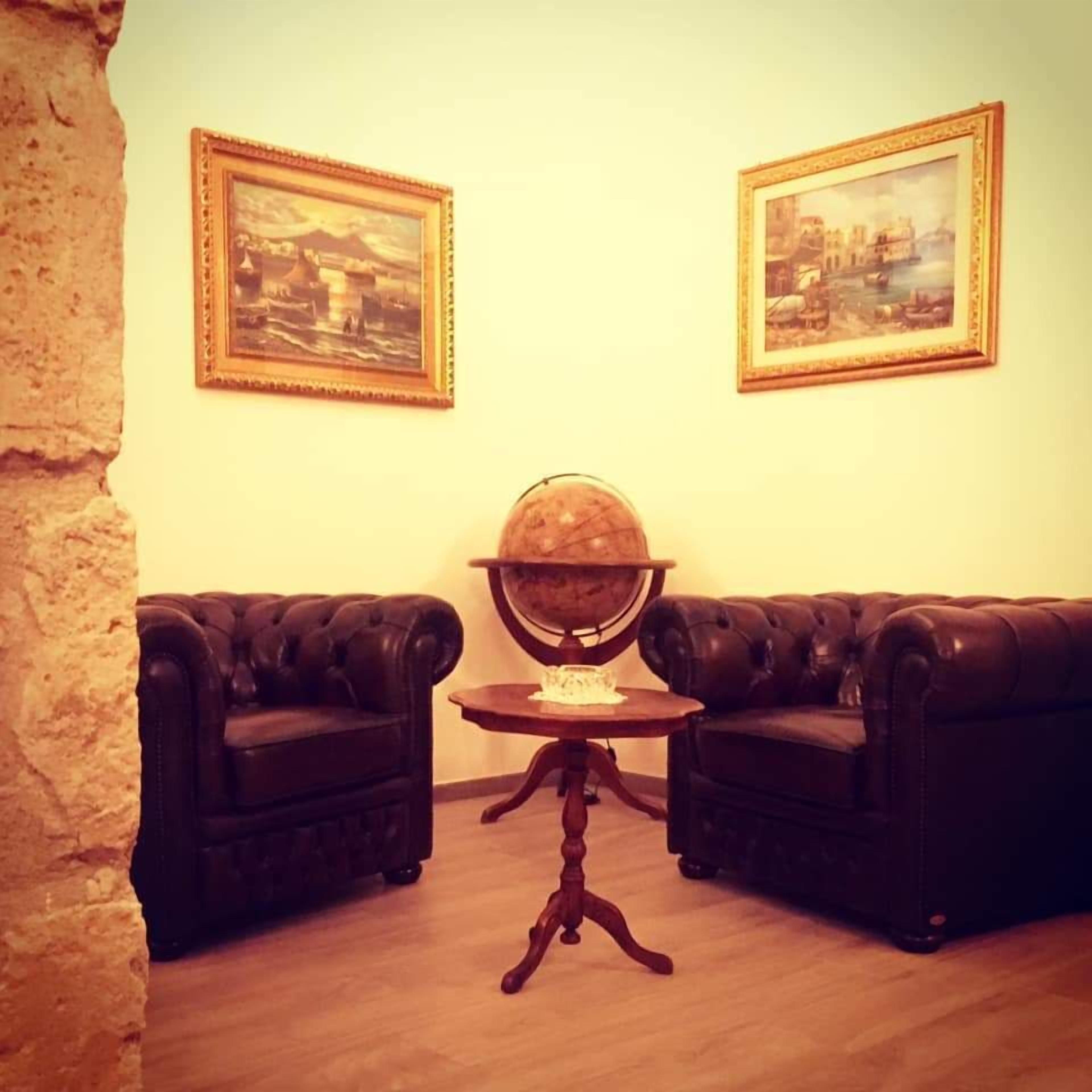 Il Sogno Di Partenope