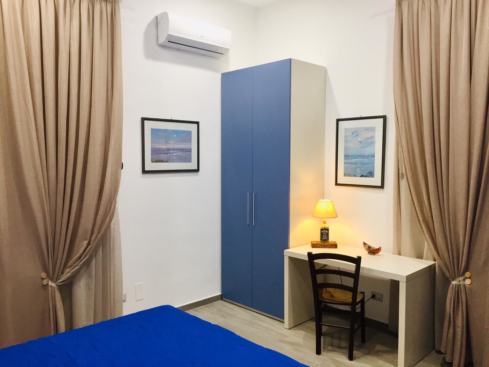 Il Sogno Di Partenope