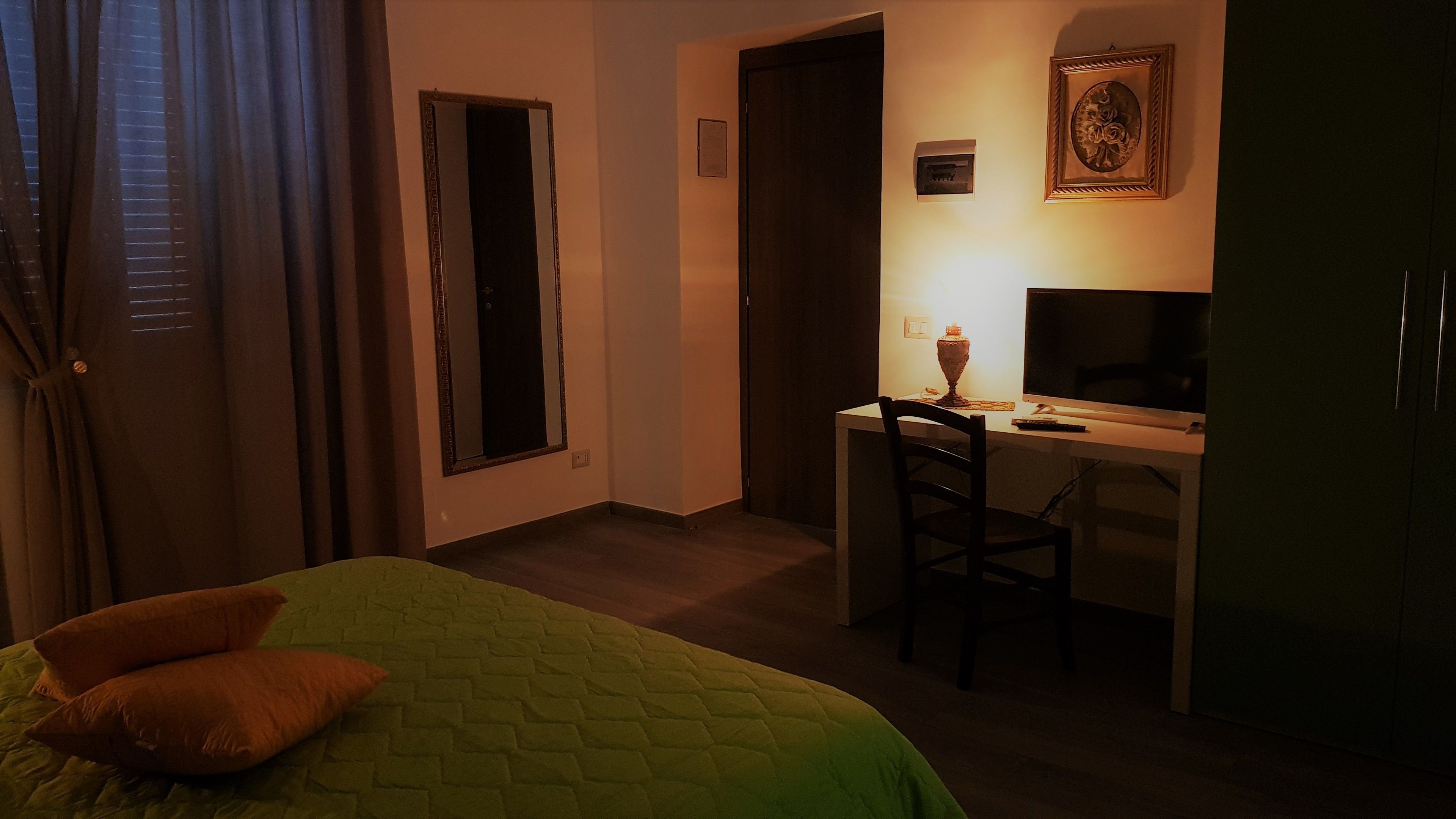 Il Sogno Di Partenope