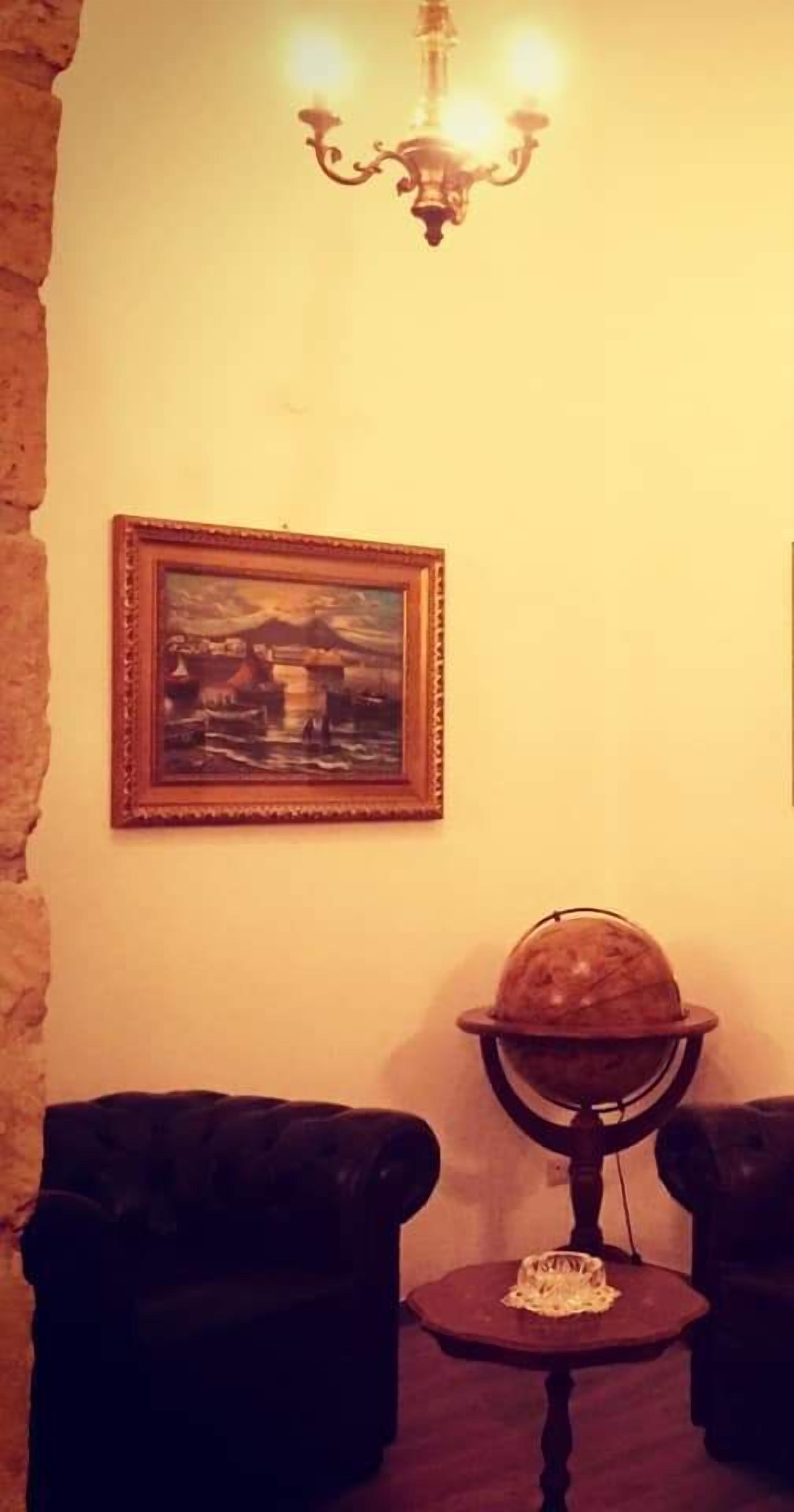 Il Sogno Di Partenope