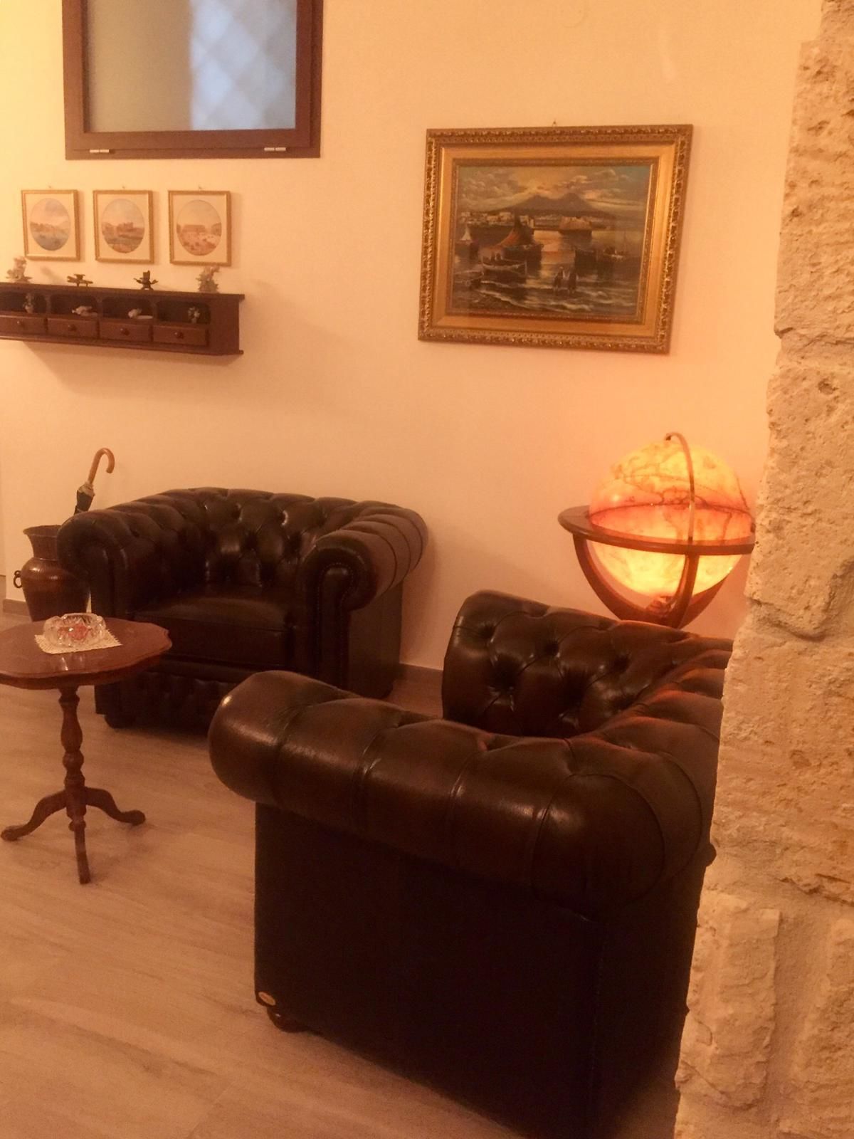 Il Sogno Di Partenope