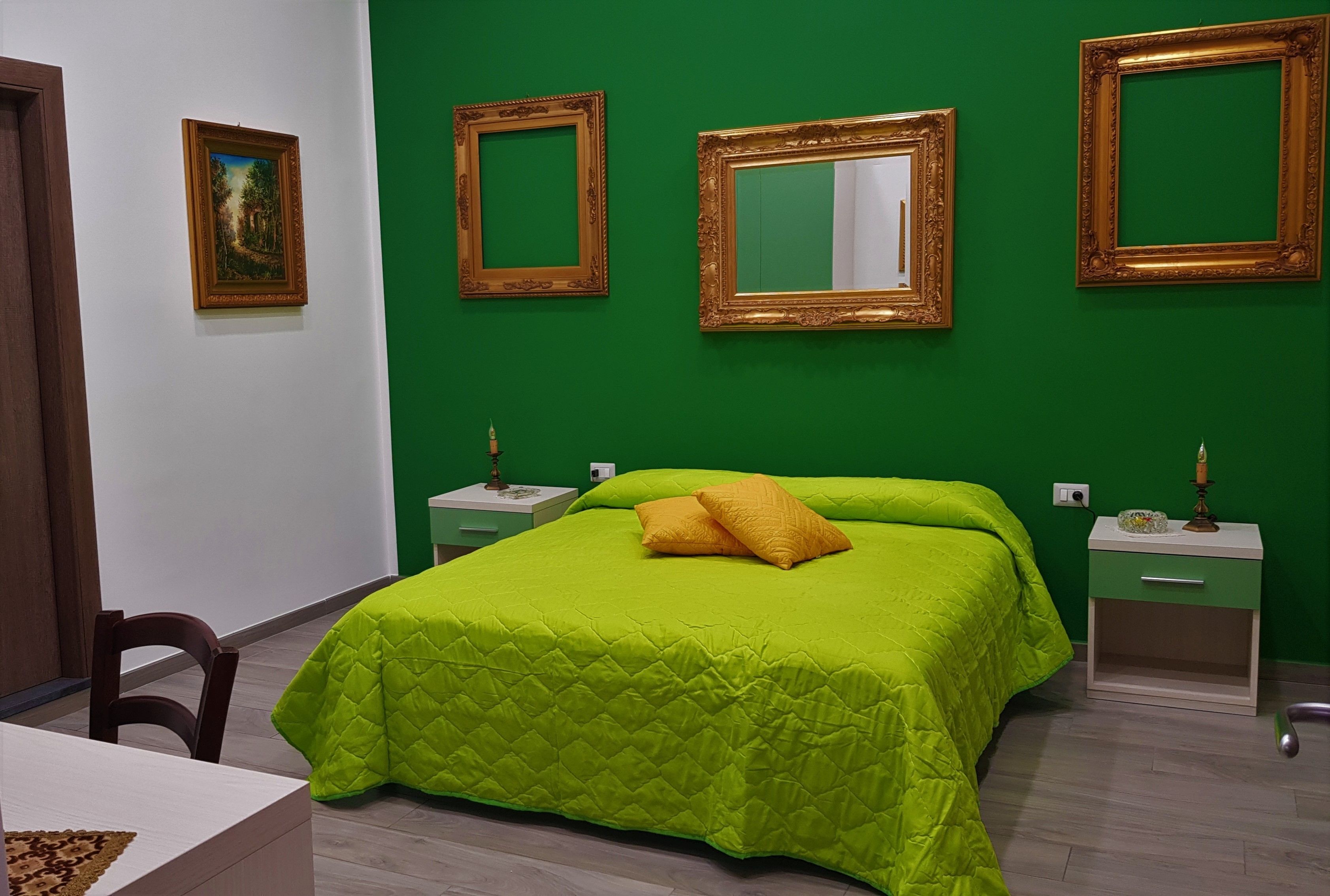 Il Sogno Di Partenope