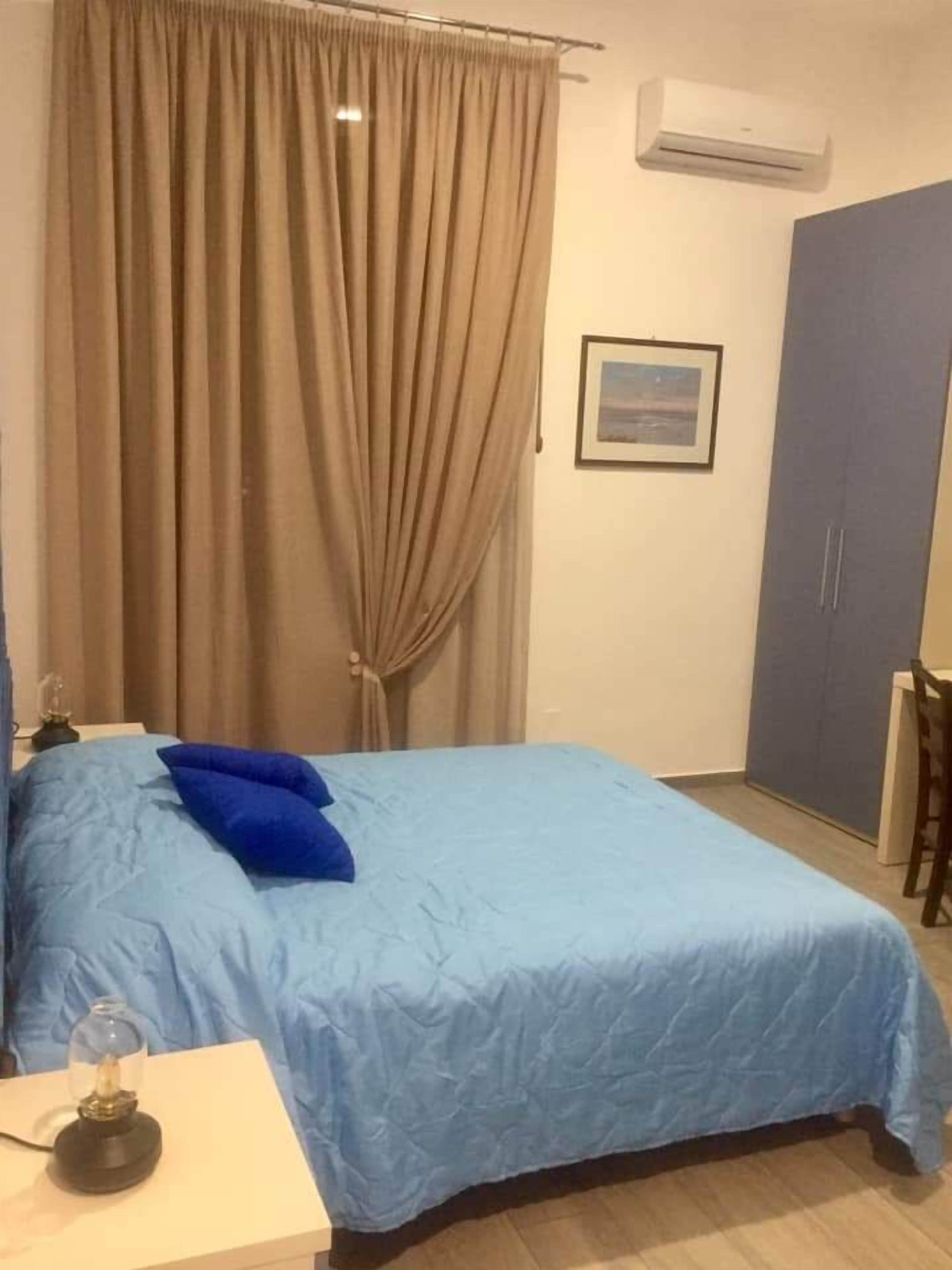 Il Sogno Di Partenope