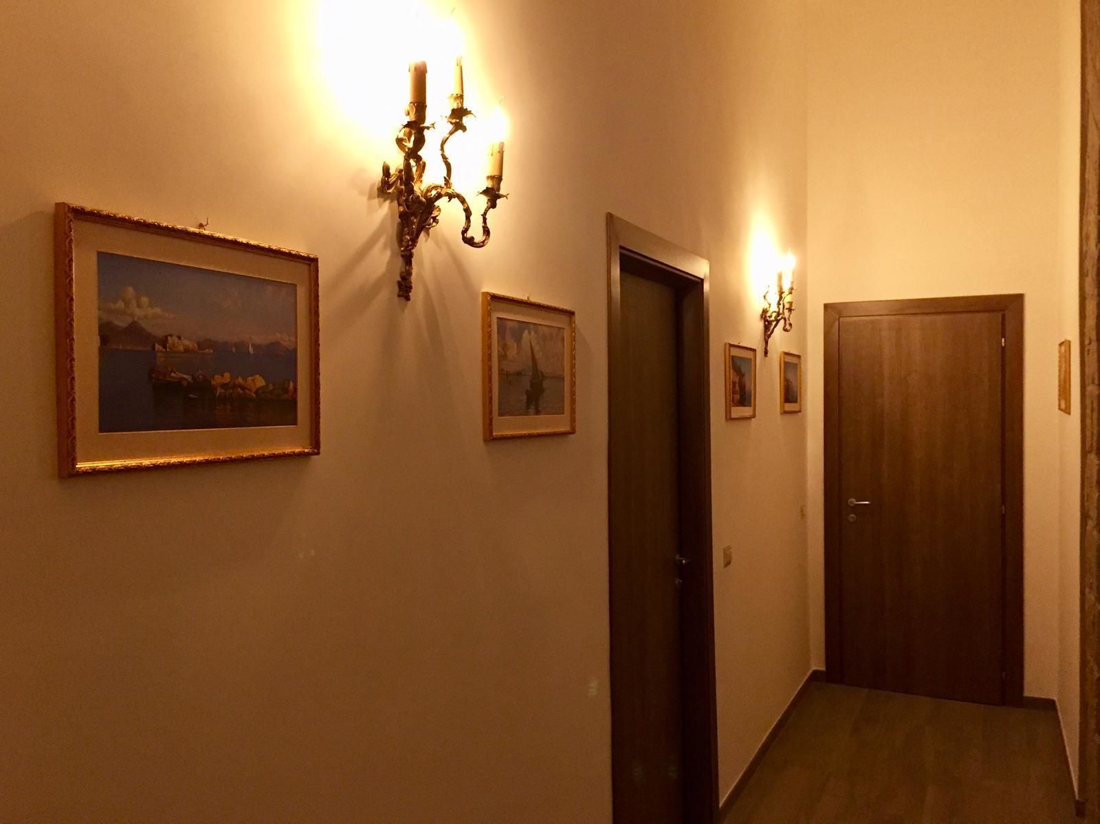 Il Sogno Di Partenope