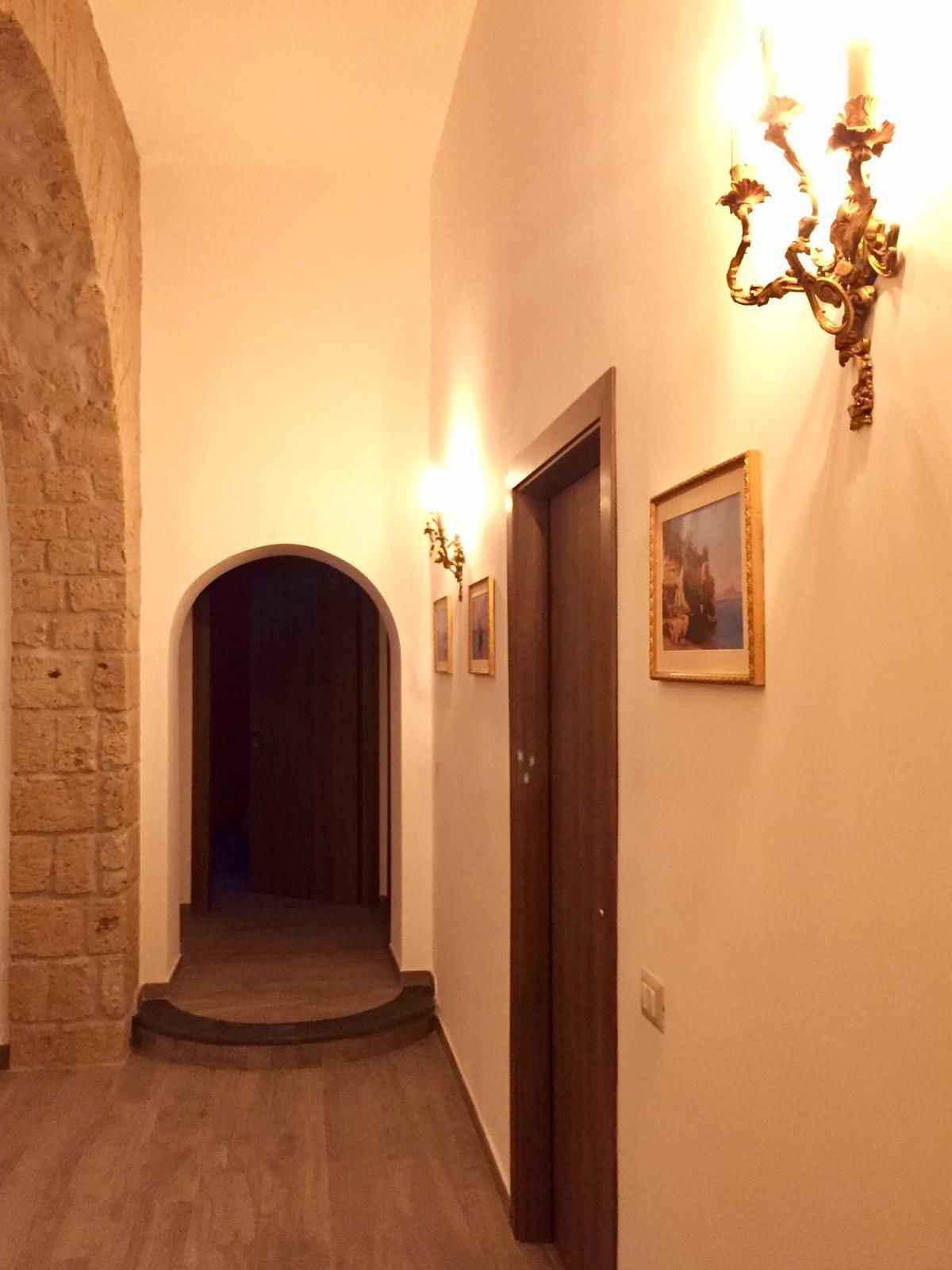 Il Sogno Di Partenope