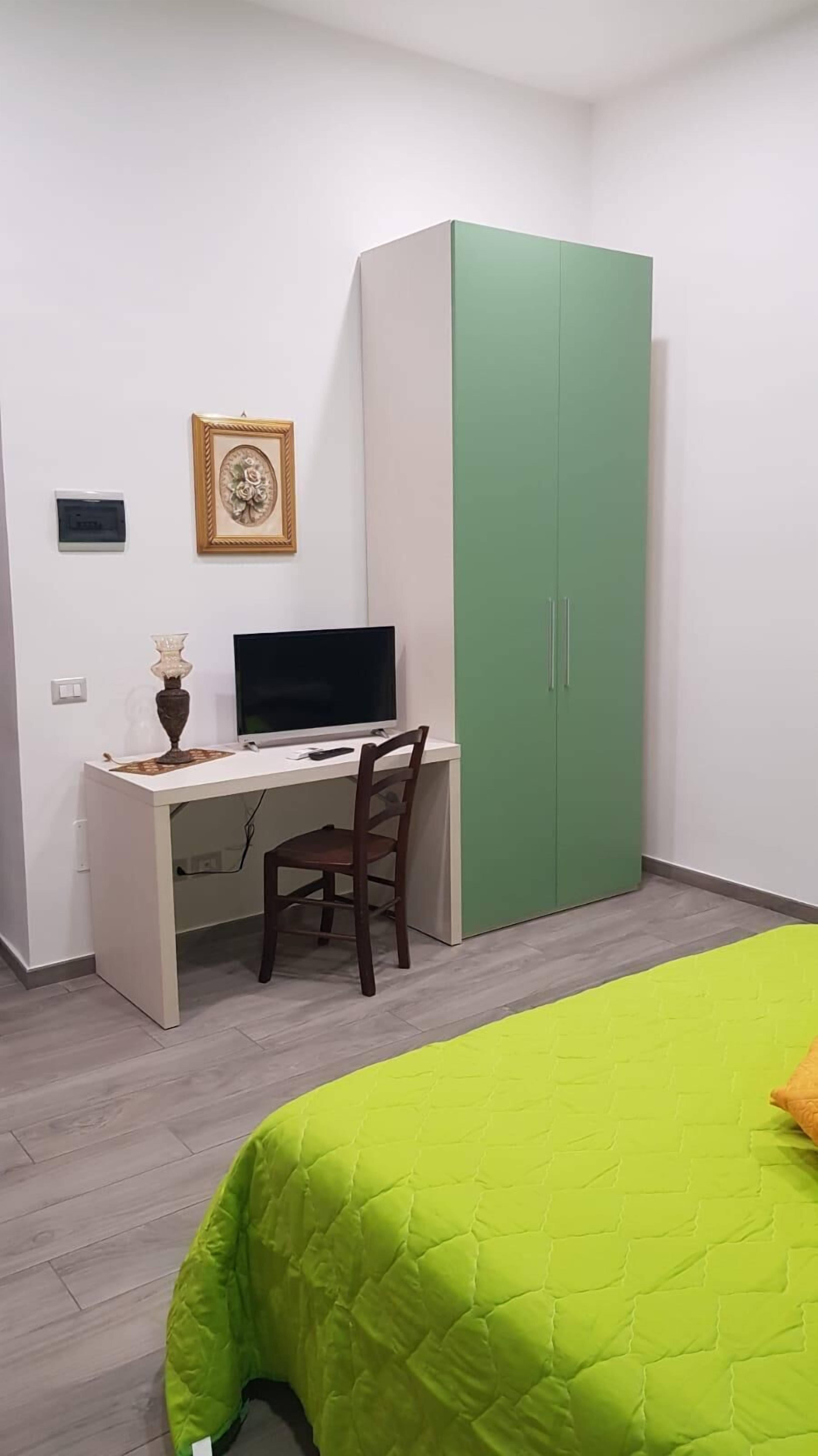 Il Sogno Di Partenope