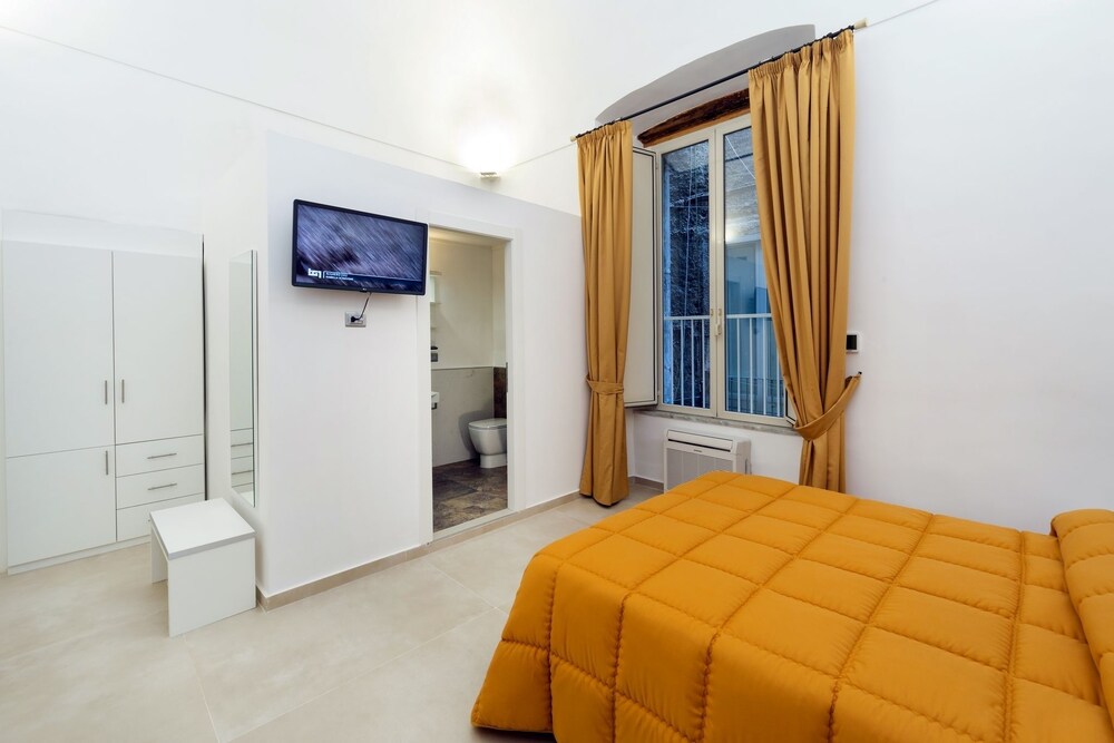 Il Tesoro Smart Suite & SPA