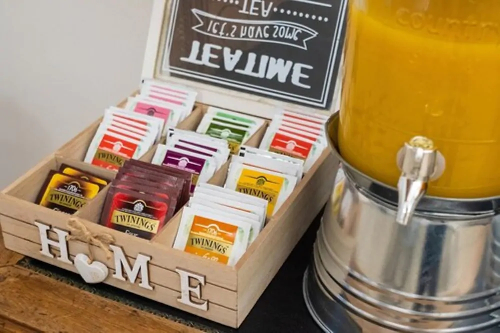 Il Tesoro Smart Suite & SPA